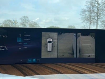 2026 Cadillac Escalade Platinum Luxury