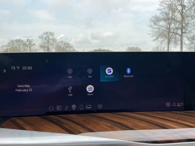 2026 Cadillac Escalade Platinum Luxury