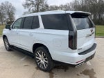 2026 Cadillac Escalade Platinum Luxury