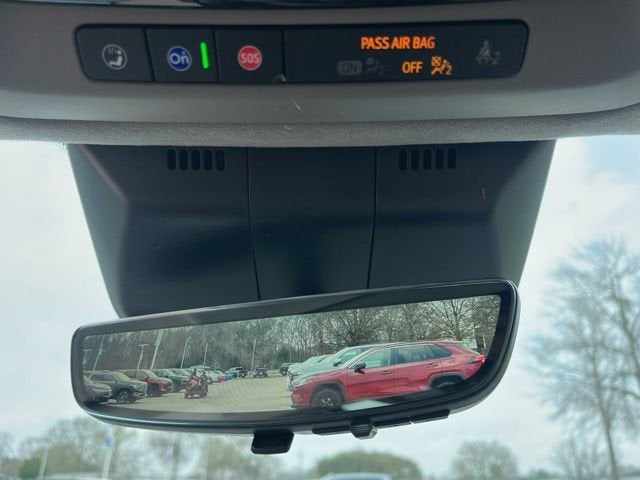 2026 Cadillac Escalade Platinum Luxury