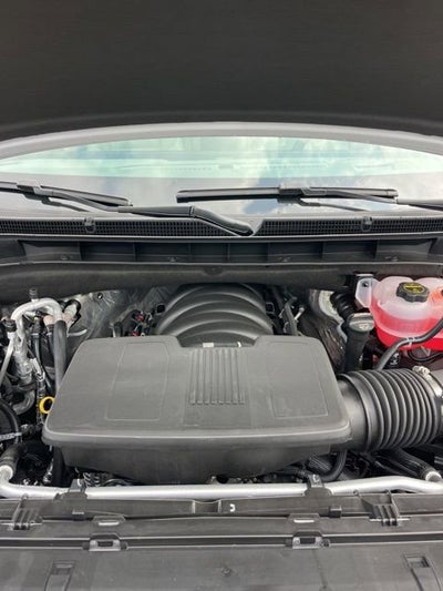 2026 Cadillac Escalade Platinum Luxury