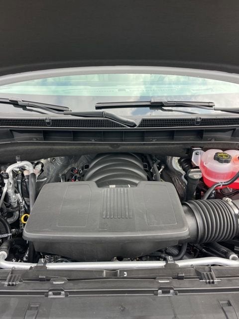 2026 Cadillac Escalade Platinum Luxury