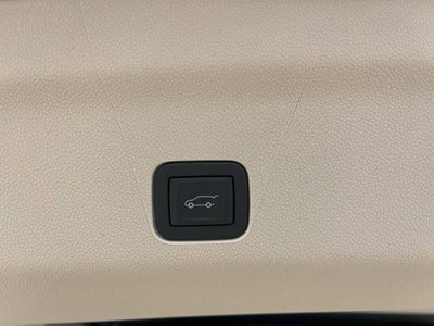 2026 Cadillac Escalade Platinum Luxury