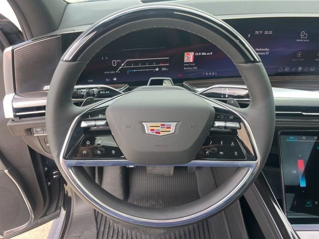 2026 Cadillac Escalade ESV Luxury