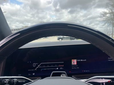 2026 Cadillac Escalade ESV Luxury