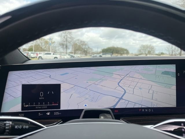 2026 Cadillac Escalade ESV Luxury