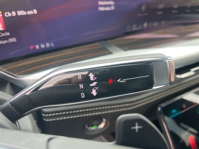 2026 Cadillac Escalade ESV Luxury