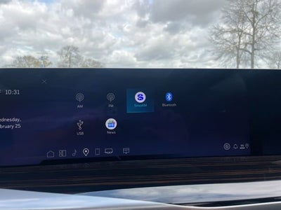 2026 Cadillac Escalade ESV Luxury