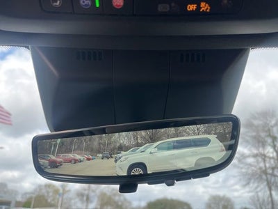 2026 Cadillac Escalade ESV Luxury