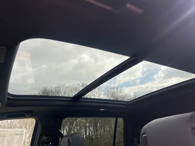 2026 Cadillac Escalade ESV Luxury