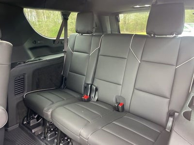 2026 Cadillac Escalade ESV Luxury