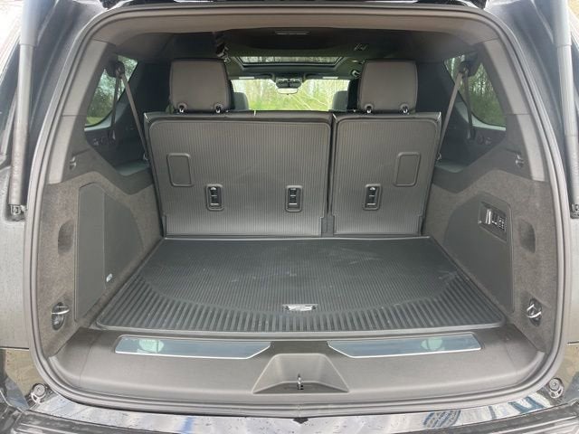 2026 Cadillac Escalade ESV Luxury