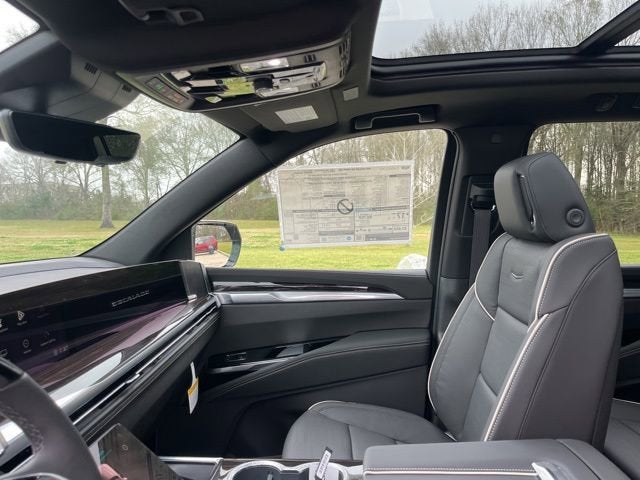 2026 Cadillac Escalade ESV Luxury