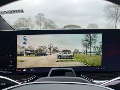 2026 Cadillac Escalade ESV Luxury