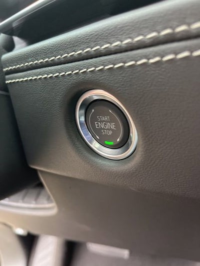 2026 Cadillac Escalade ESV Luxury