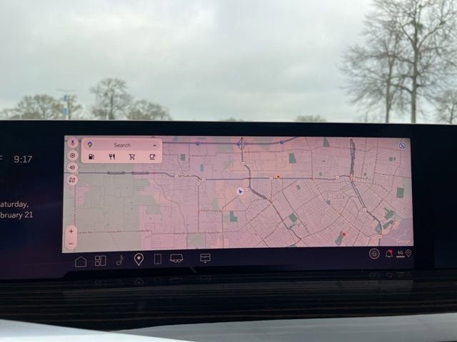 2026 Cadillac Escalade ESV Luxury