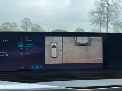 2026 Cadillac Escalade ESV Luxury