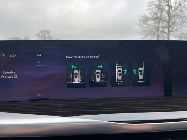 2026 Cadillac Escalade ESV Luxury