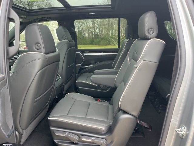 2026 Cadillac Escalade ESV Luxury