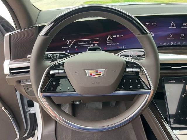 2026 Cadillac Escalade ESV Luxury