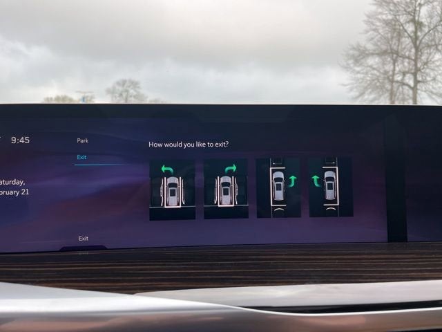 2026 Cadillac Escalade ESV Luxury