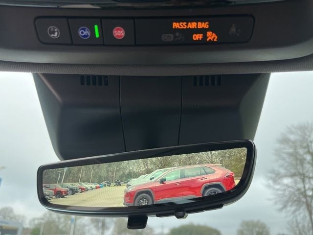 2026 Cadillac Escalade ESV Luxury