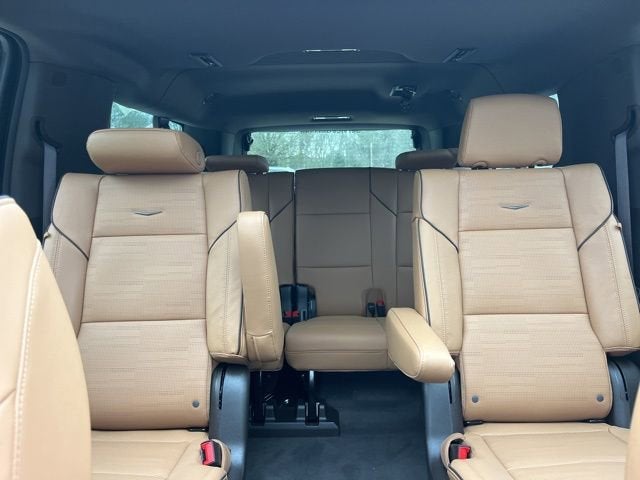 2026 Cadillac Escalade ESV Luxury