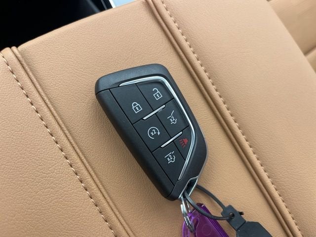 2026 Cadillac Escalade ESV Luxury