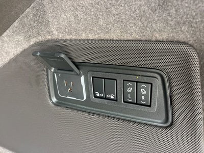 2026 Cadillac Escalade ESV Luxury