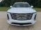 2026 Cadillac Escalade Platinum Luxury
