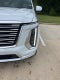 2026 Cadillac Escalade Platinum Luxury