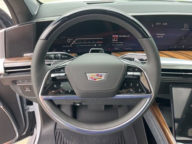 2026 Cadillac Escalade Platinum Luxury