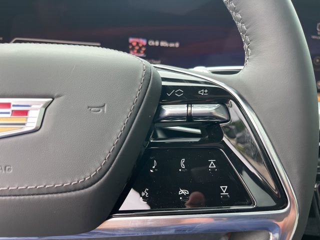 2026 Cadillac Escalade Platinum Luxury