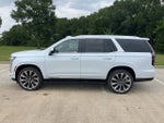 2026 Cadillac Escalade Platinum Luxury