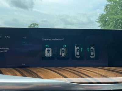 2026 Cadillac Escalade Platinum Luxury