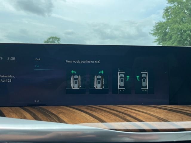 2026 Cadillac Escalade Platinum Luxury