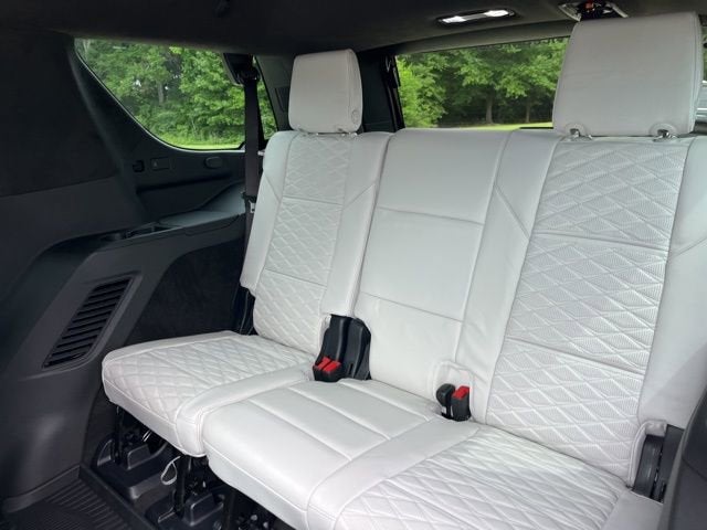 2026 Cadillac Escalade Platinum Luxury