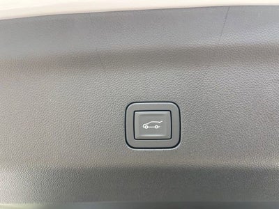 2026 Cadillac Escalade Platinum Luxury