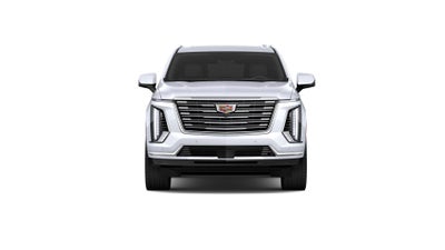 2026 Cadillac Escalade Platinum Luxury
