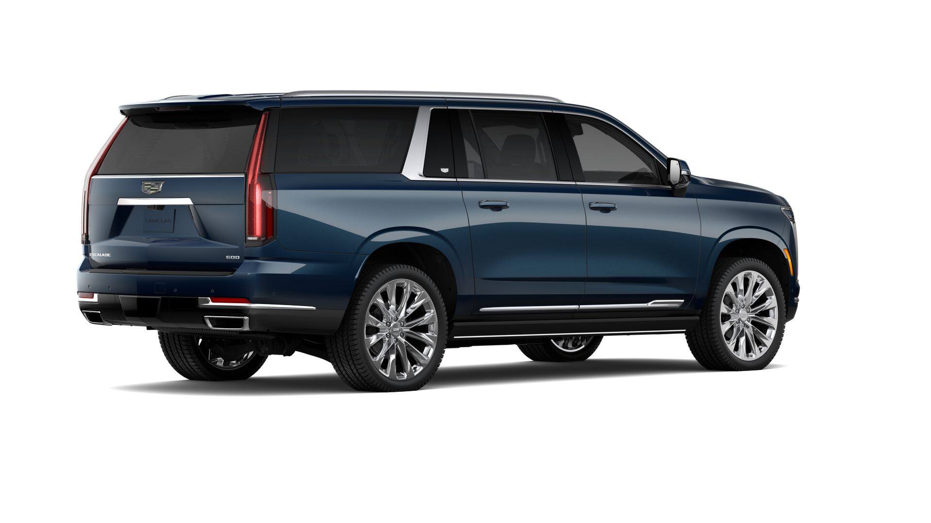 2026 Cadillac Escalade ESV Platinum Luxury