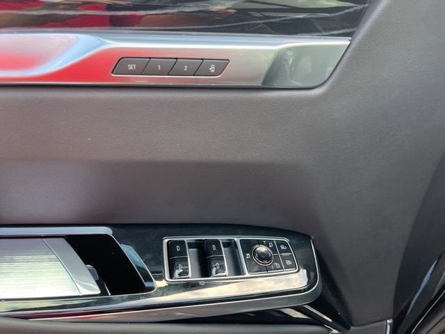 2026 Cadillac Escalade ESV Sport