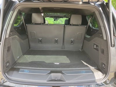 2026 Cadillac Escalade ESV Sport