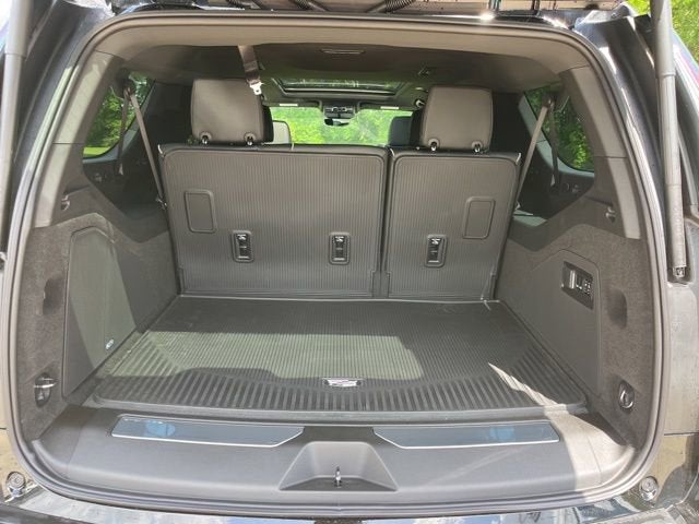 2026 Cadillac Escalade ESV Sport