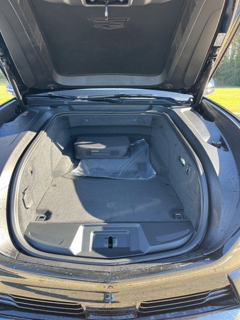 2026 Cadillac ESCALADE IQ Sport