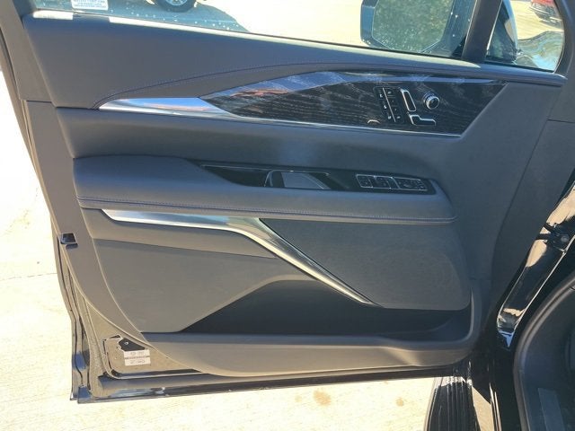 2026 Cadillac ESCALADE IQ Sport