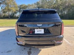2026 Cadillac ESCALADE IQ Sport