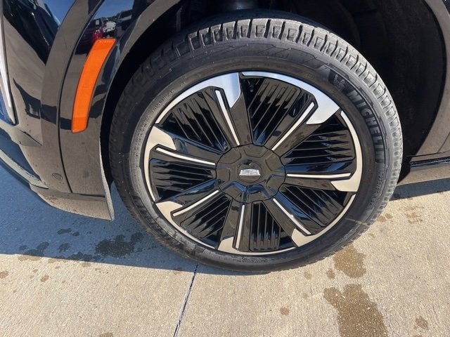 2026 Cadillac ESCALADE IQ Sport