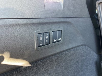 2026 Cadillac ESCALADE IQ Sport