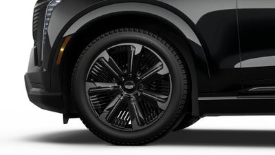 2026 Cadillac ESCALADE IQ Sport