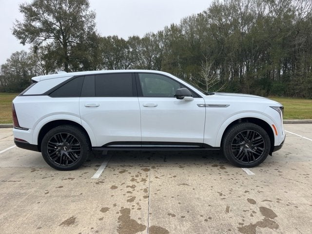 2026 Cadillac ESCALADE IQ Premium Sport